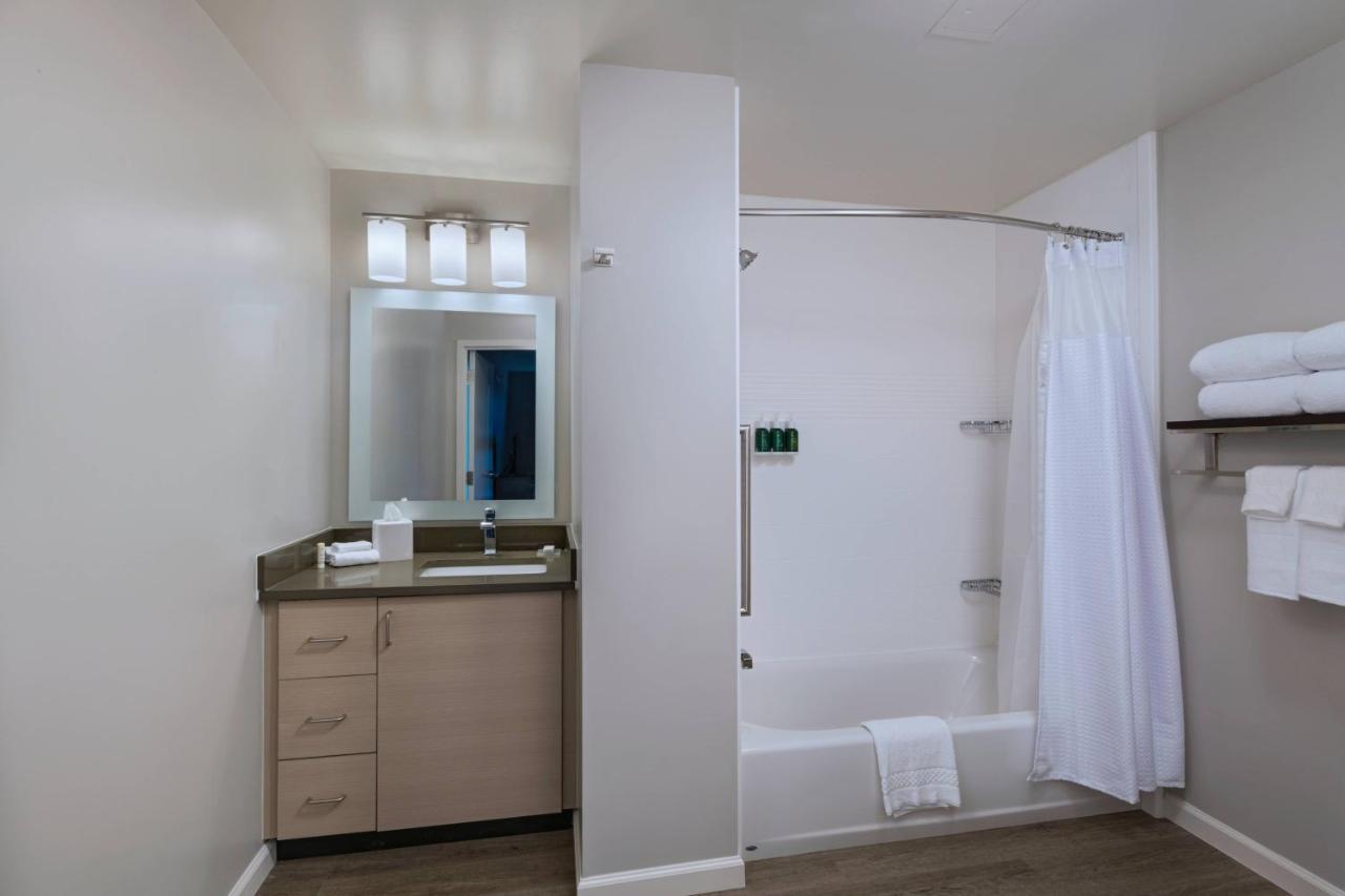 Towneplace Suites By Marriott San Diego Airport/Liberty Station Ngoại thất bức ảnh